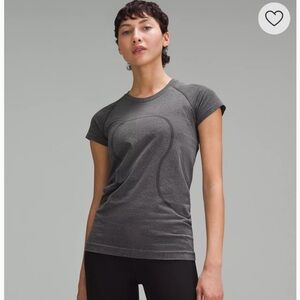 lululemon Short Sleeve
